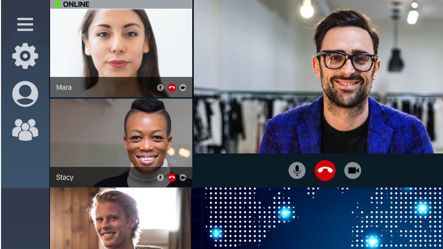 virtual platform