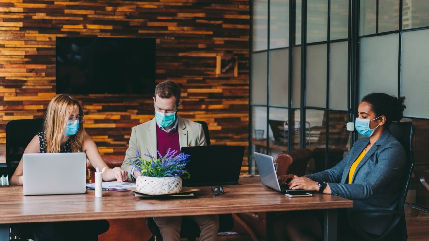 return to meetings