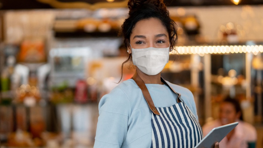 hospitality trends
