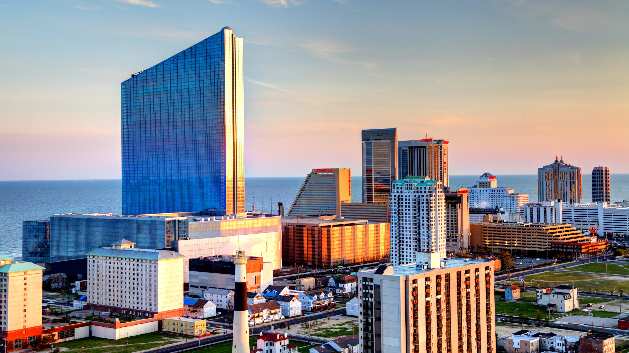 atlantic city