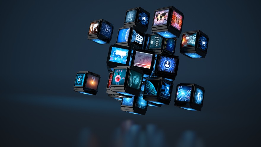 multimedia