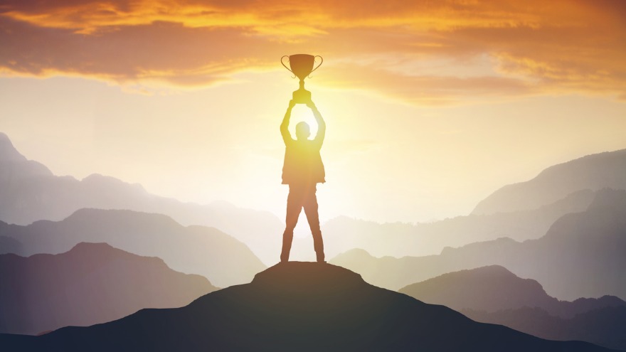 victory