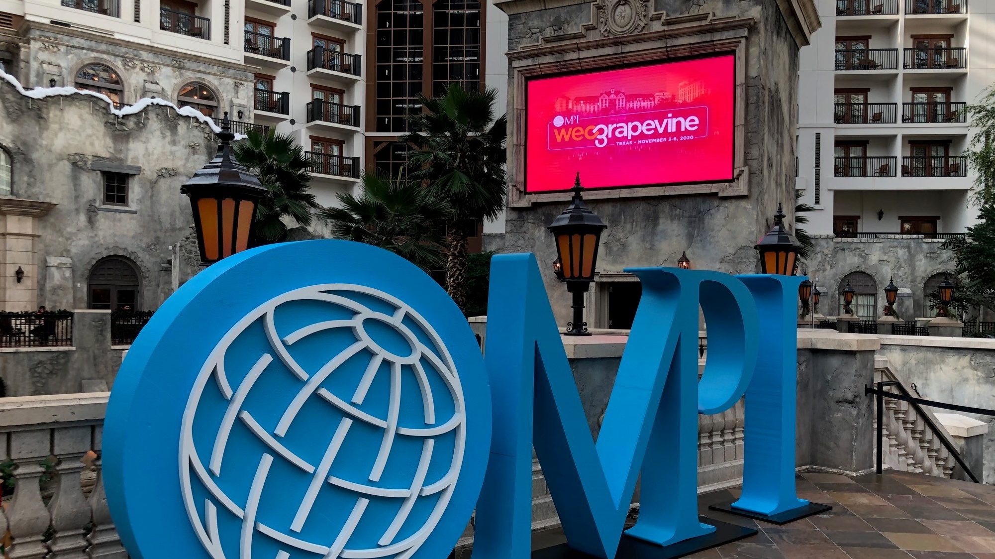 MPI