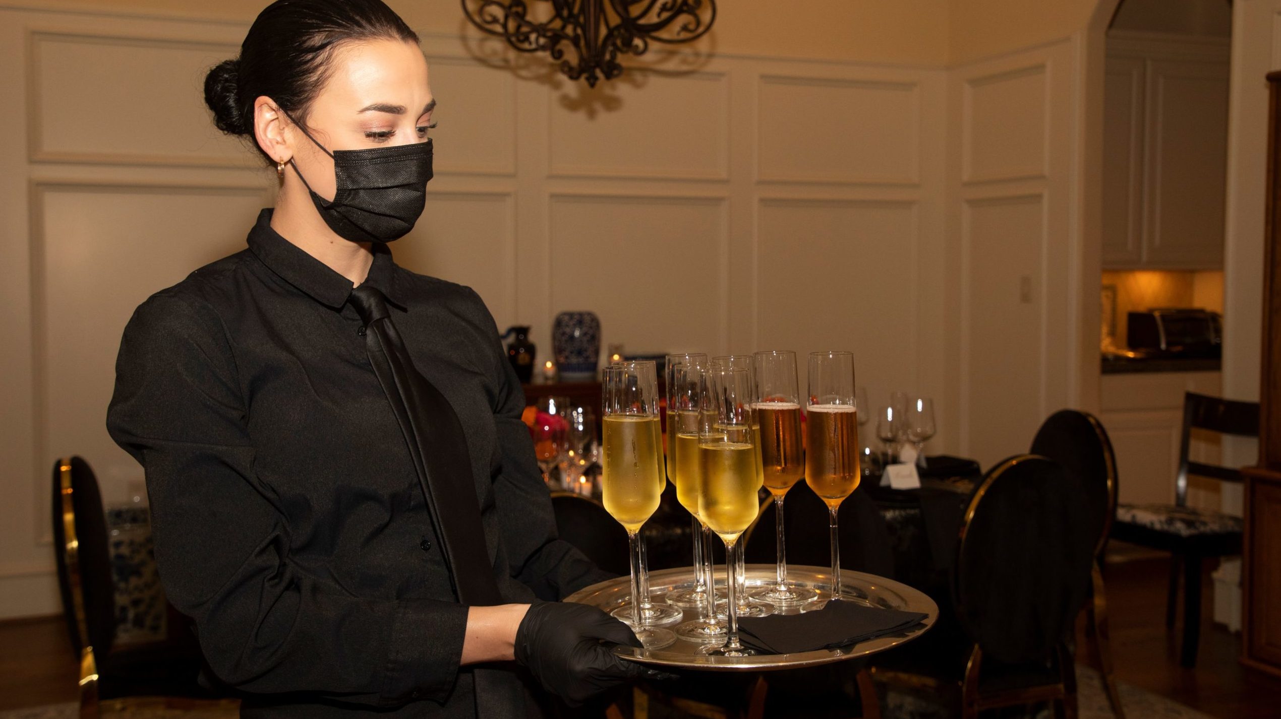 F&B trends