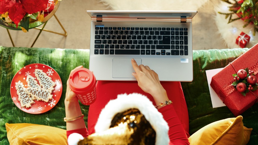 virtual holiday
