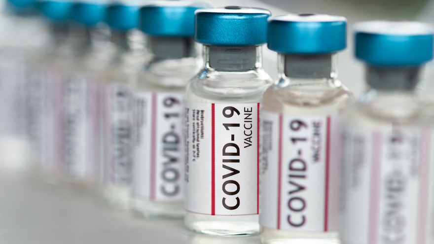 vaccination