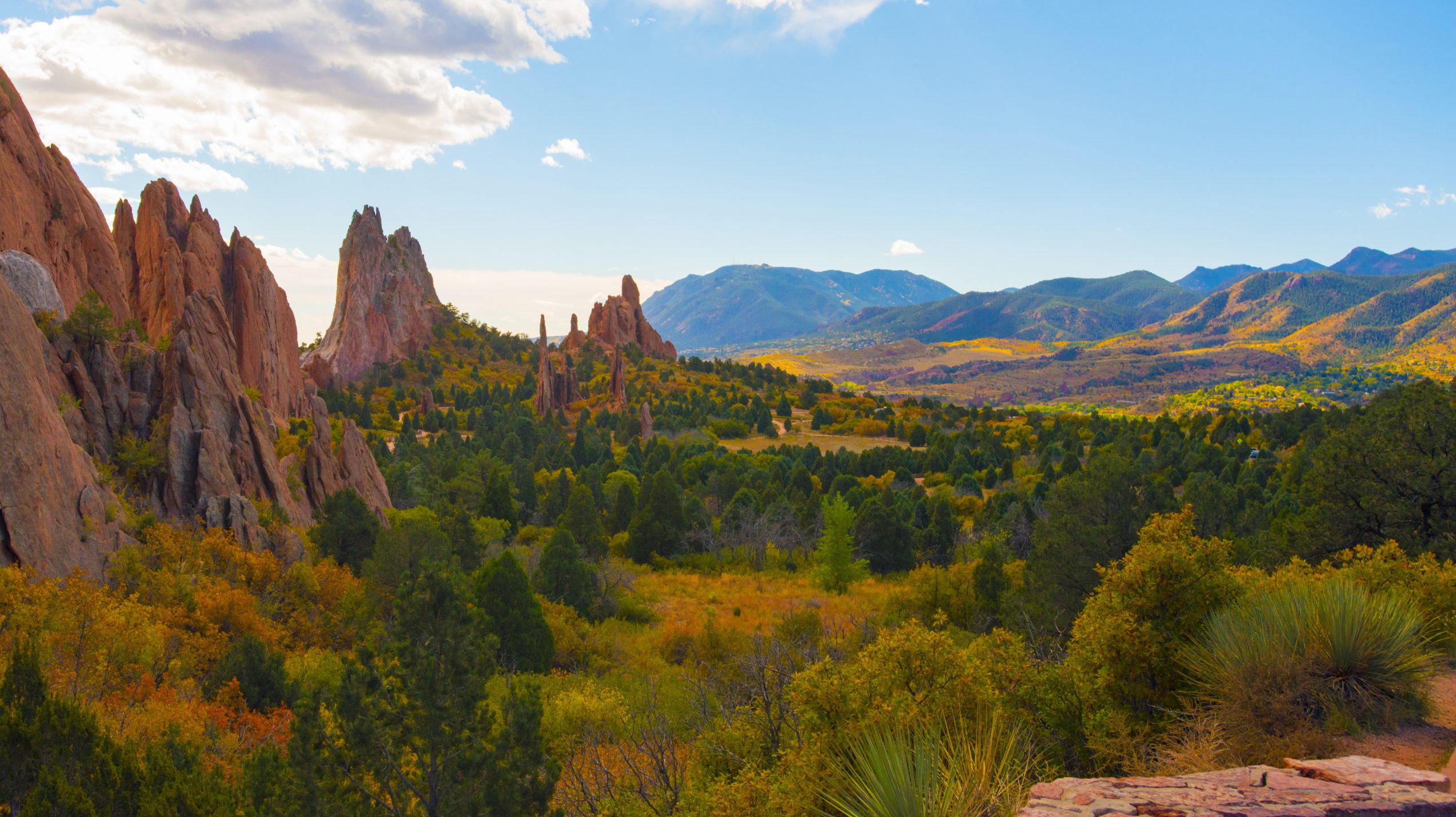 colorado springs