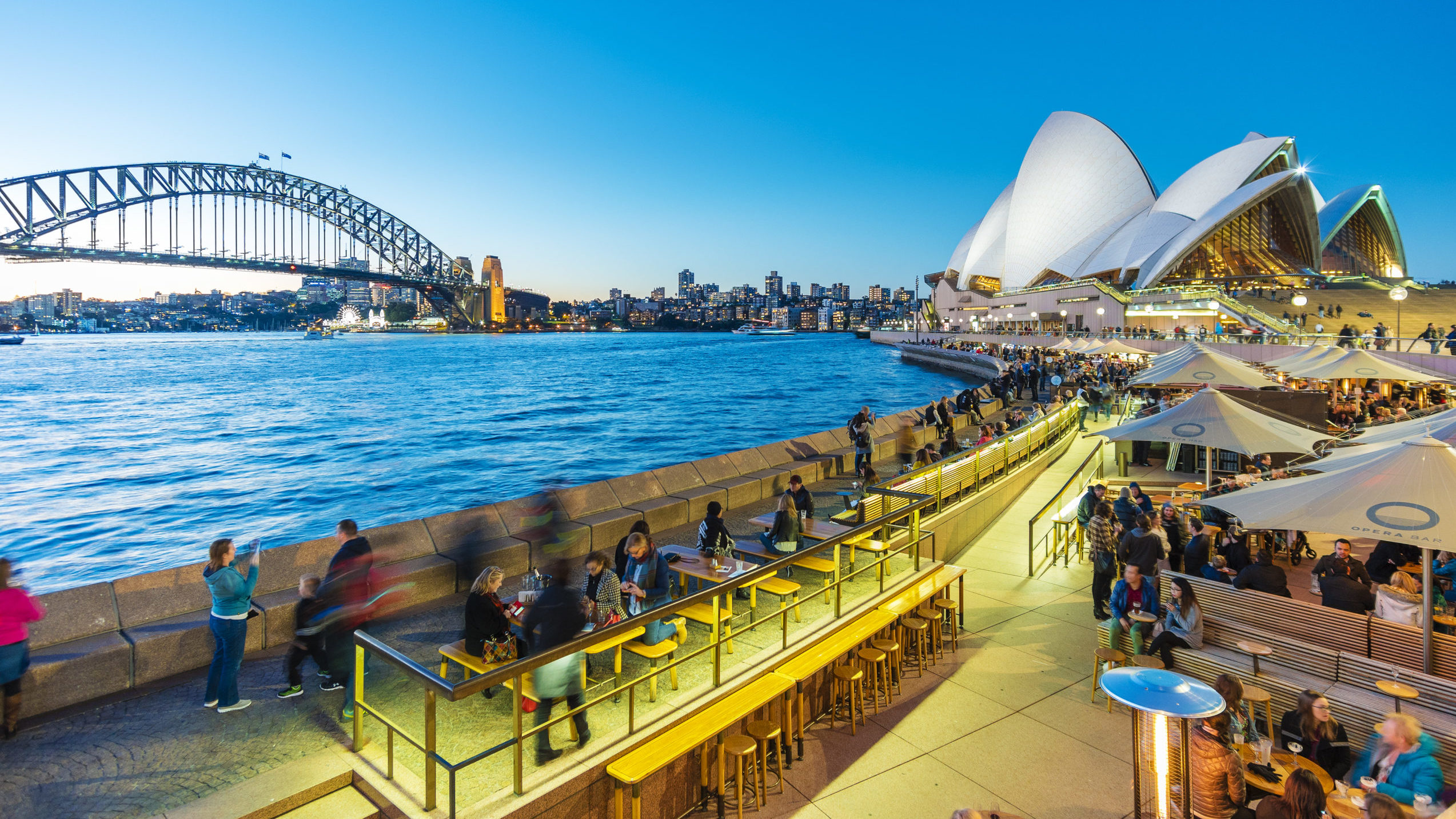 Australia