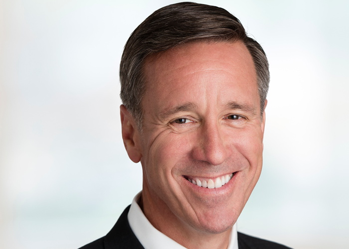 arne sorenson