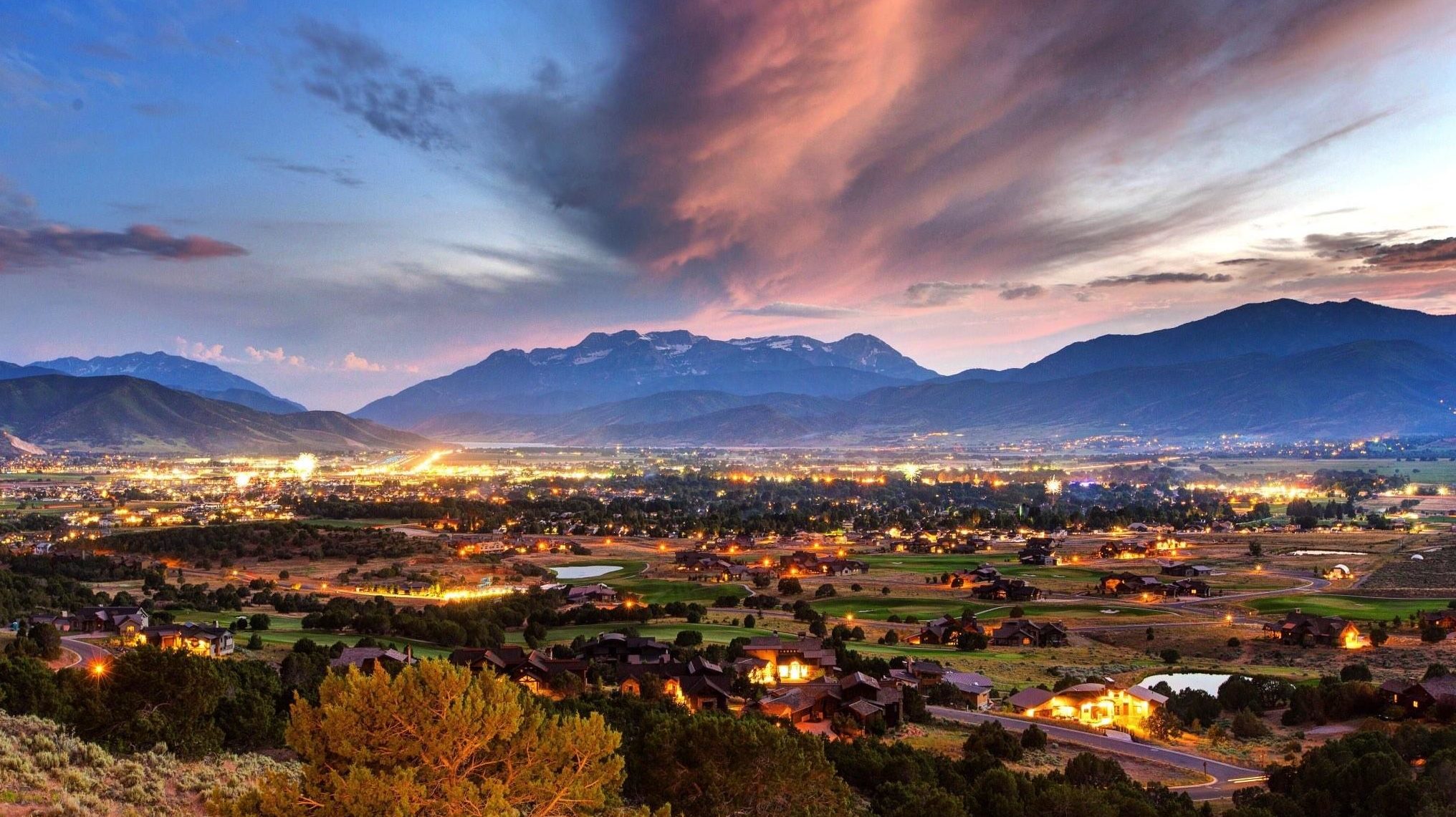 herber valley