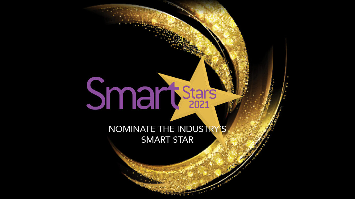 Smart Stars vote now