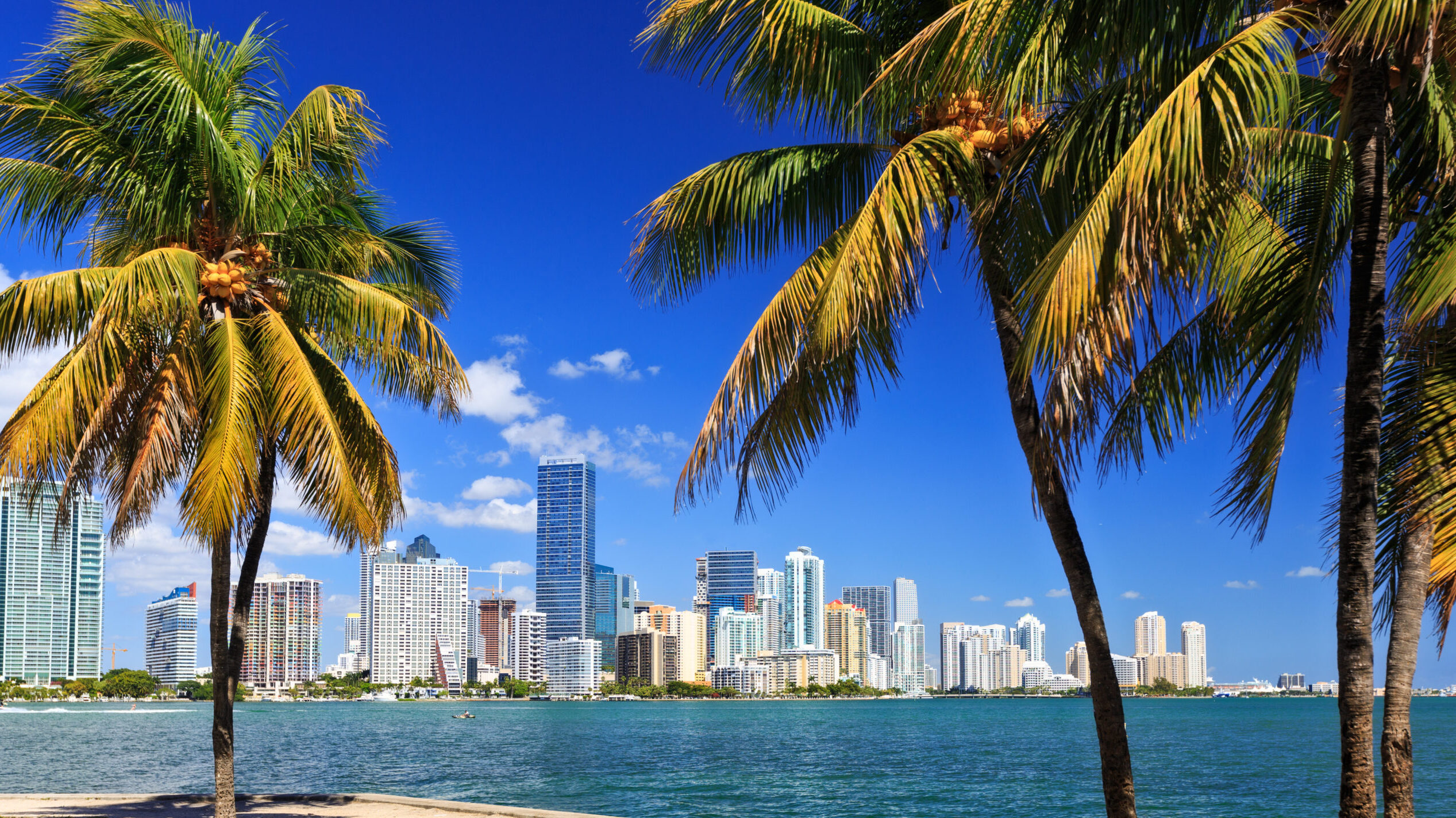 miami