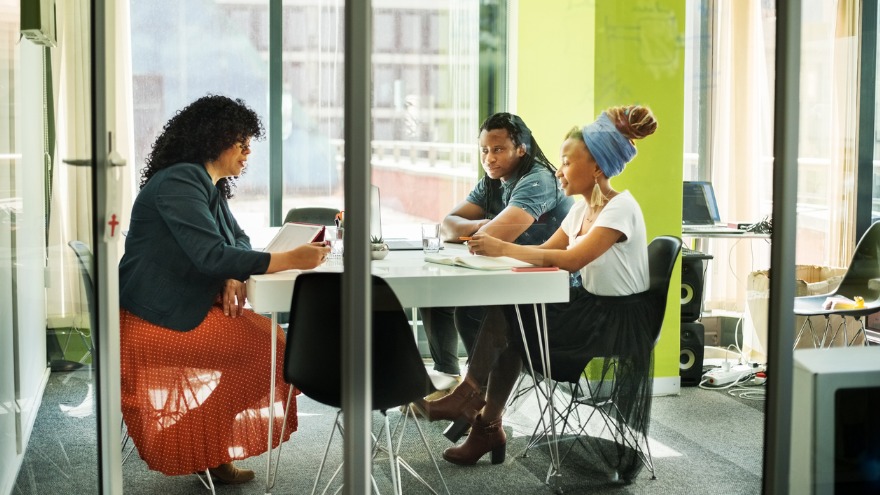 micro meetings