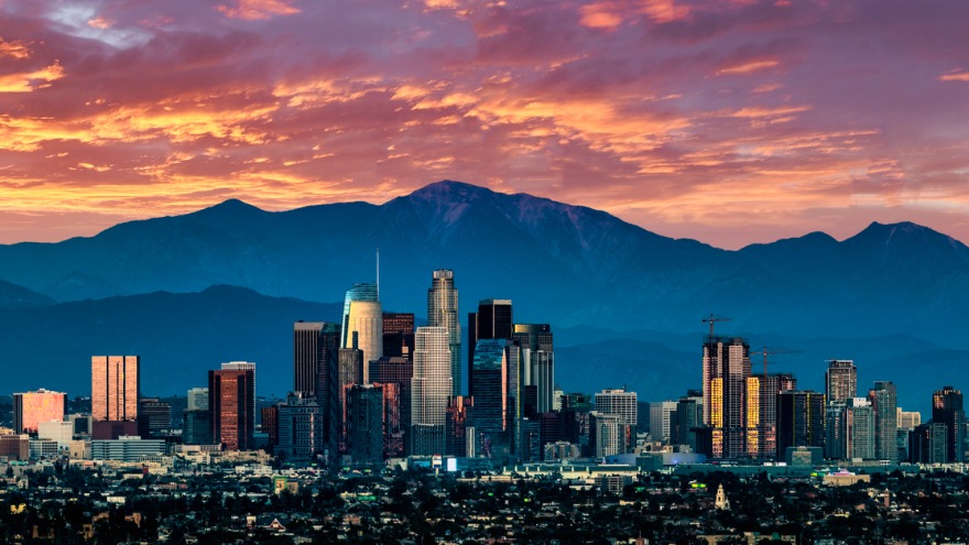 california