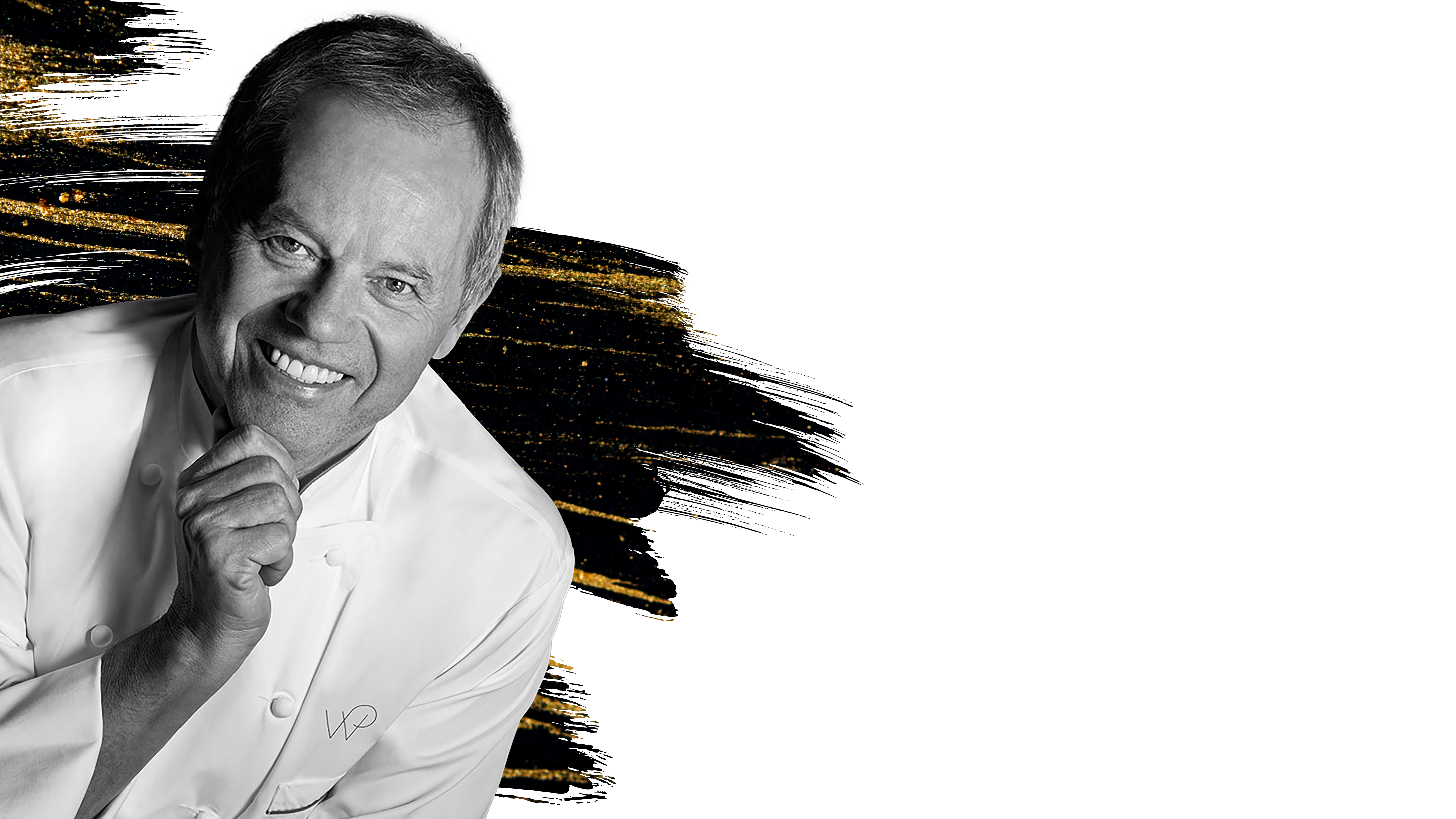 wolfgang puck