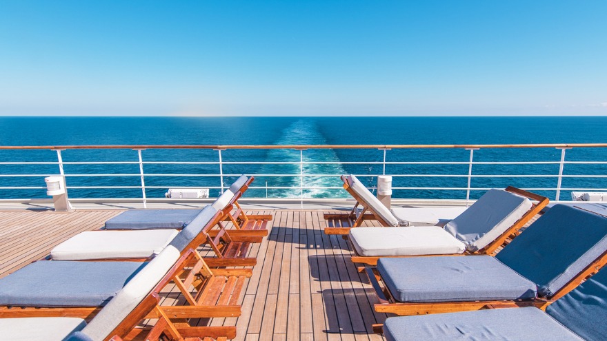 cruise travel