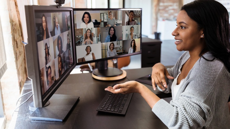 virtual events
