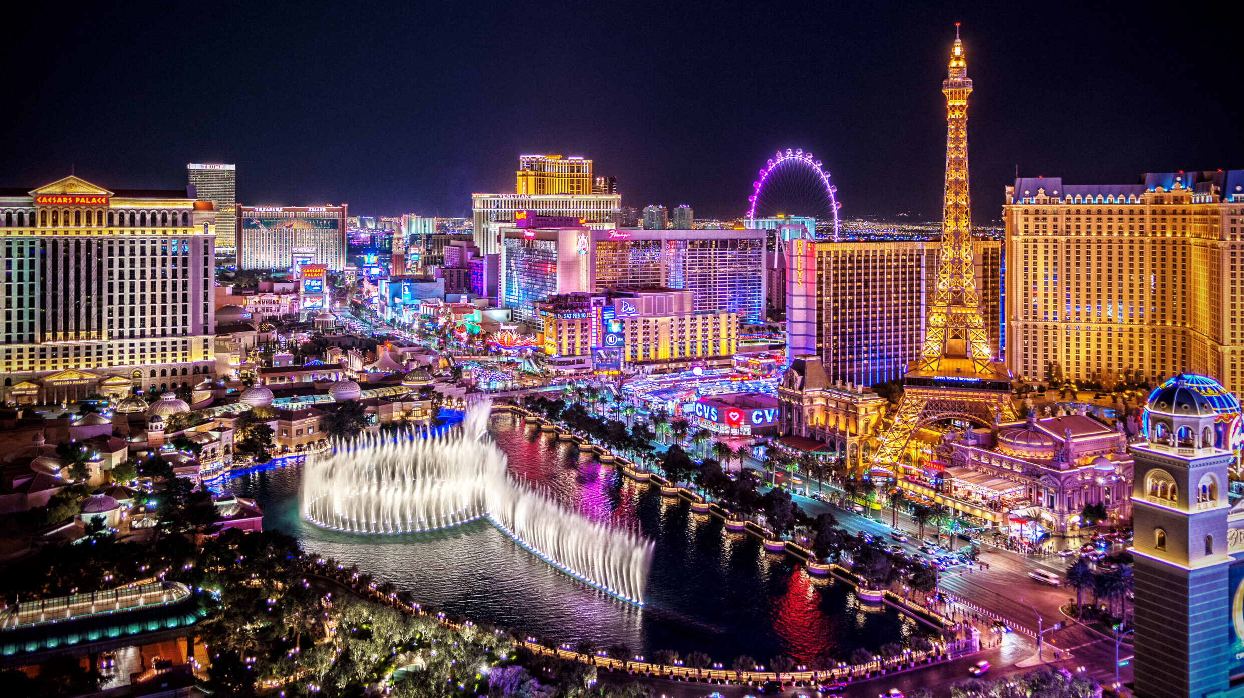 vegas