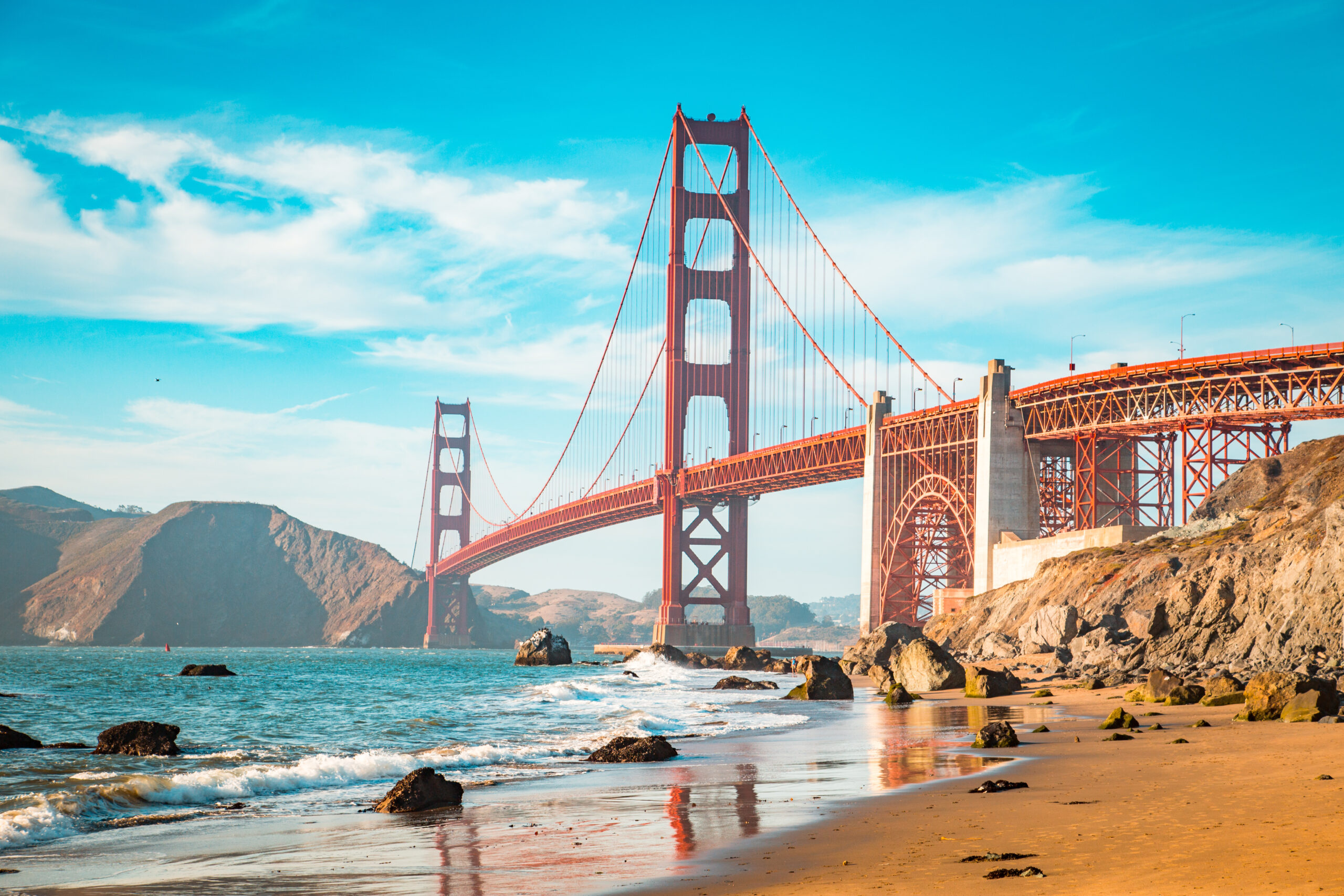 california