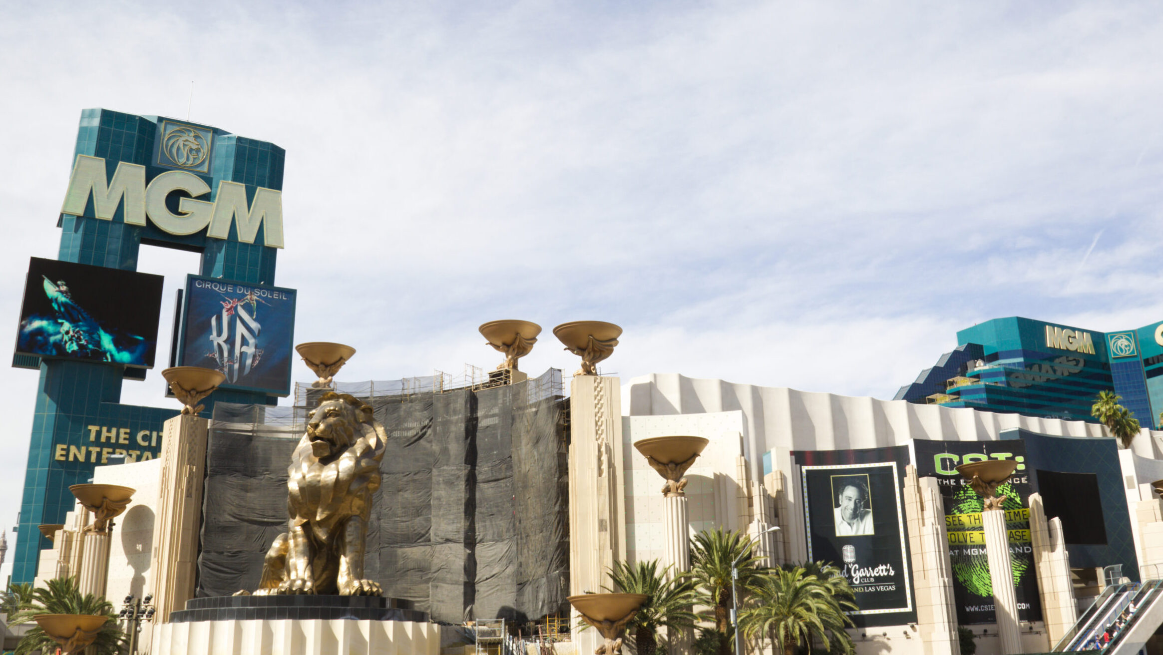 MGM