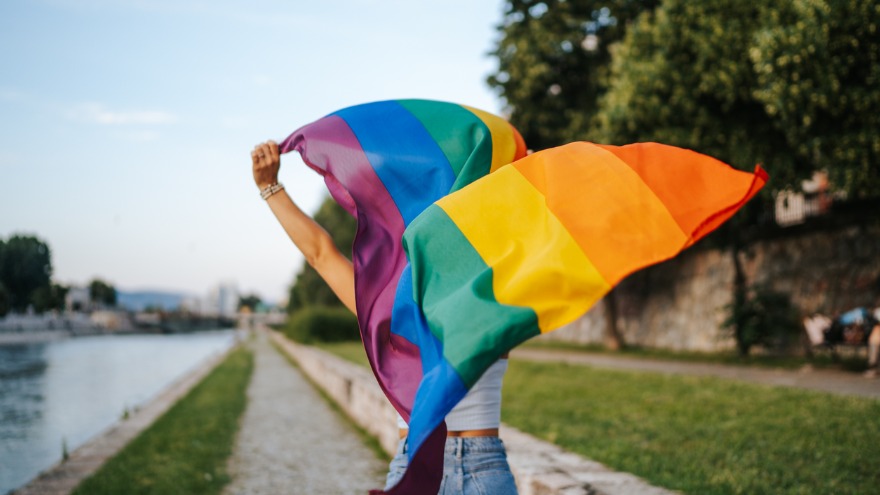 pride