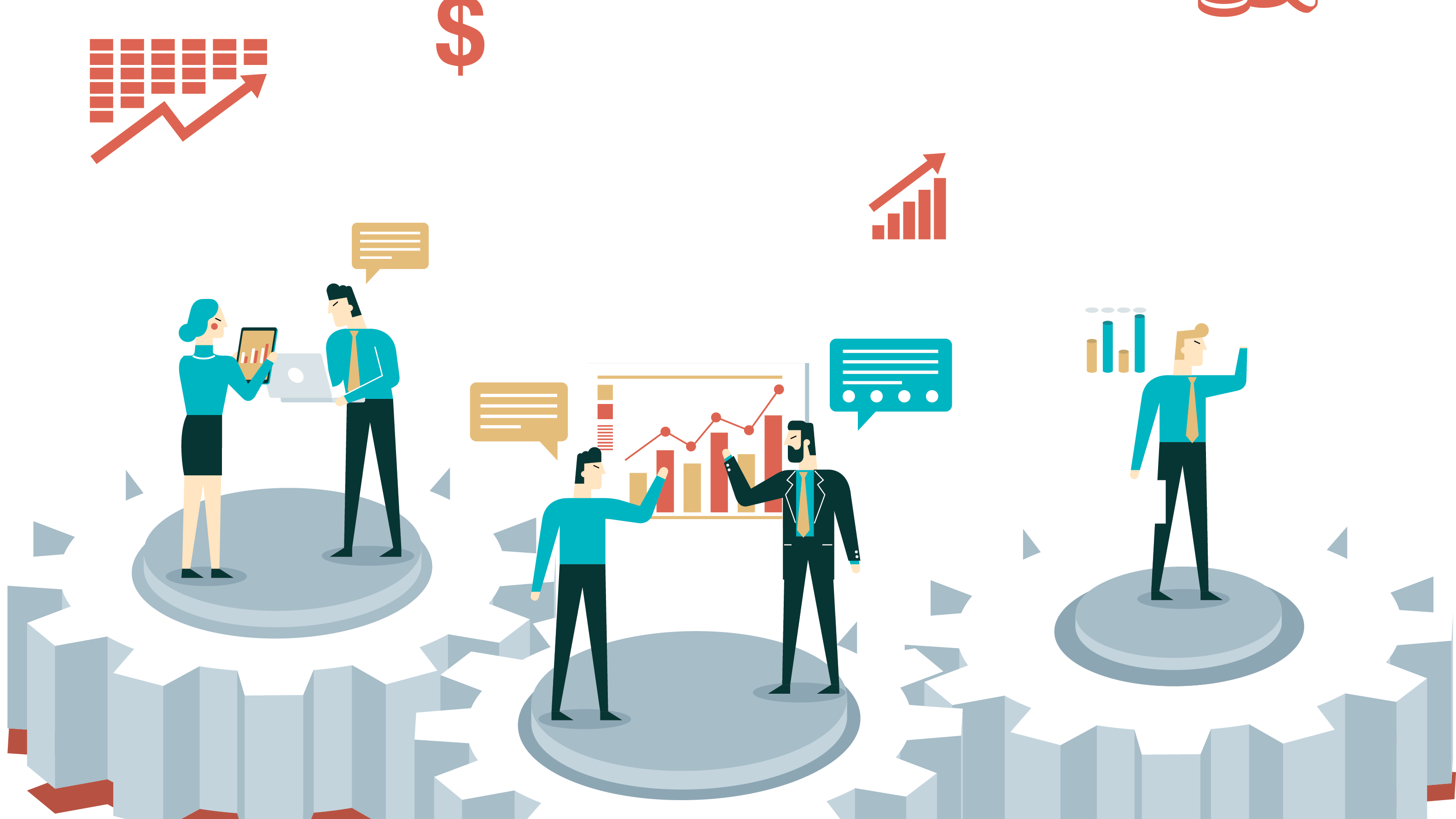 power of meeting