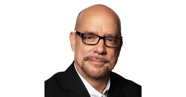 david whitaker