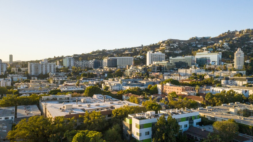 west hollywood
