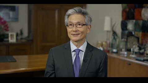 david kong