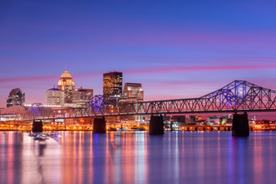 louisville kentucky