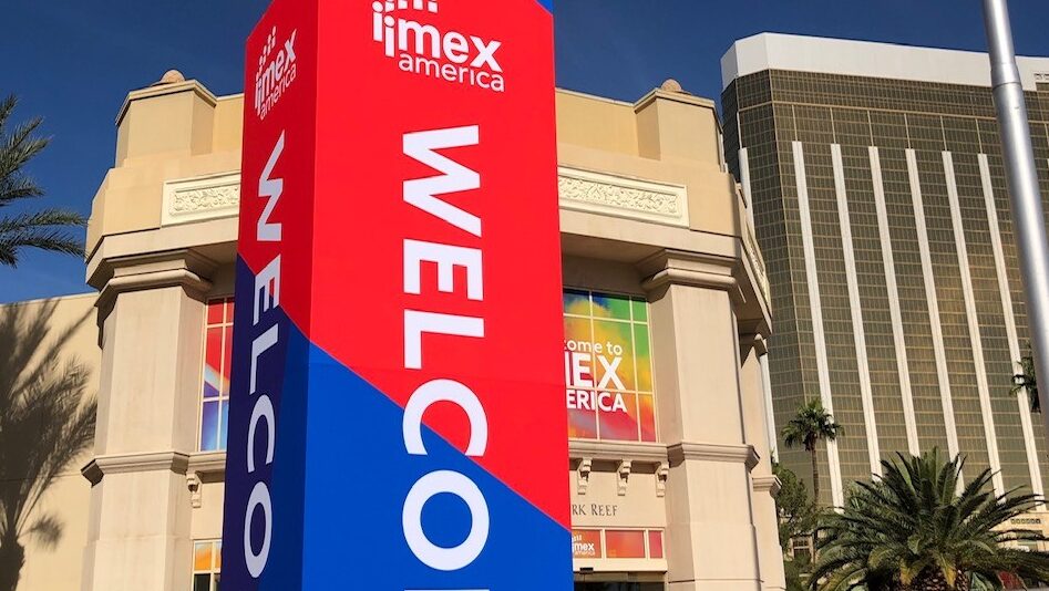 IMEX America