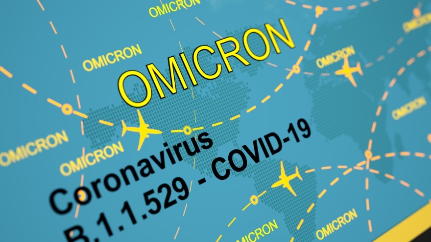 omicron