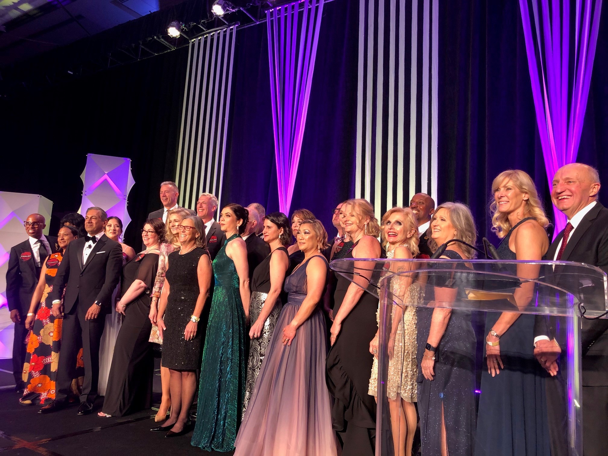 PCMA Visionary Awards