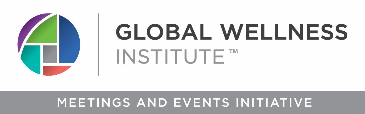 Global Wellness Institute logo