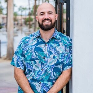 image of jason baer