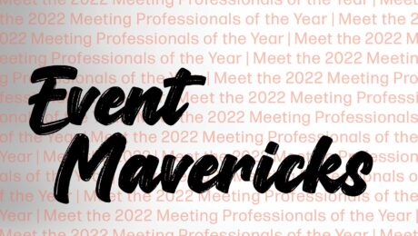 image that reads "event mavericks"