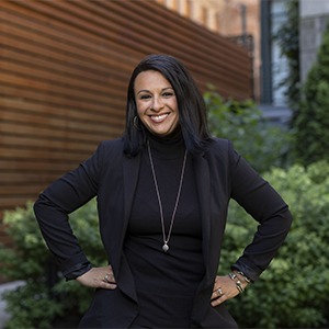 image of marie scalia