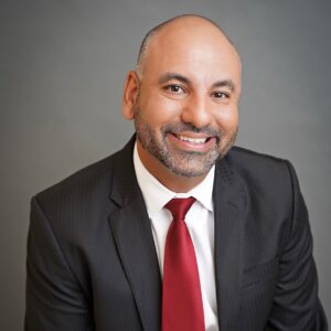 headshot of tony yousfi