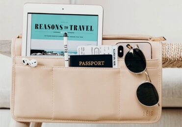 back seat organizer