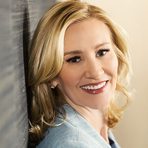 headshot of chandra allison