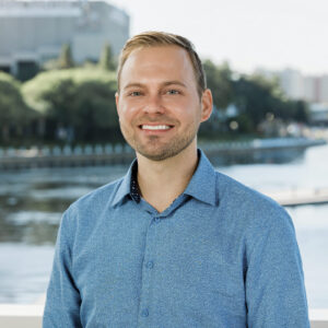headshot of jason perkins