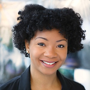 headshot of kayla adams