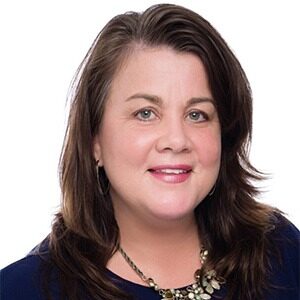 headshot of kelly cavers