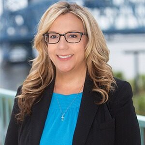 headshot of kerry murtaugh