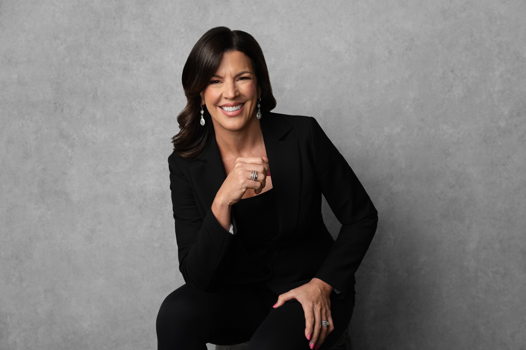 image of lisa messina