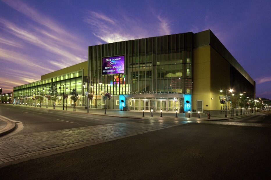Technology Center Reno Reno, Nevada: Team-building Powerhouse | Smart Meetings