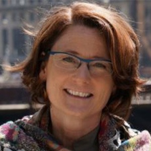image of carol mcgury