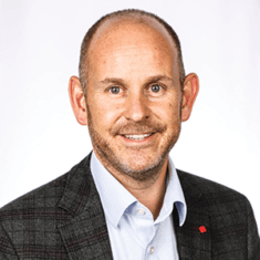 image of mark cooper
