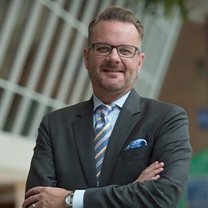 image of brad weaber