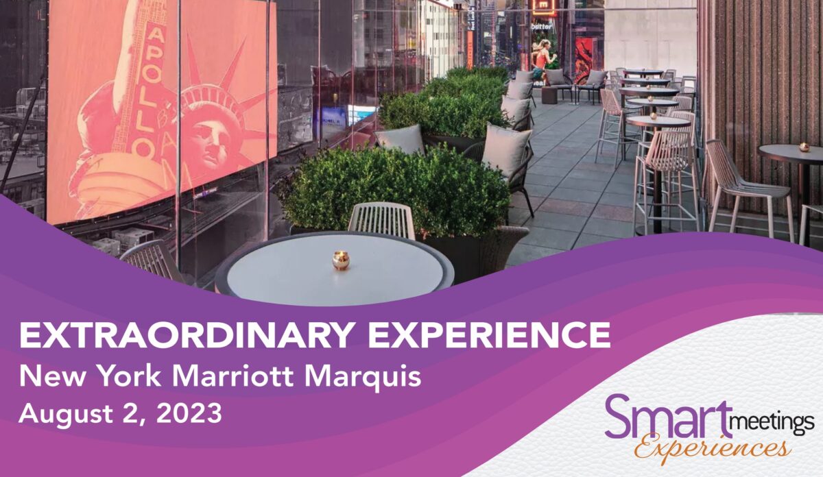 New York Marriott Marquis